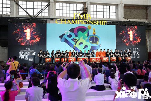 2018ChinaJoy