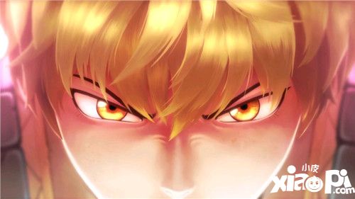 妖神记