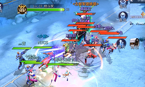 诺亚传说安卓版_诺亚传说苹果版_诺亚传说手