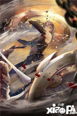 《妖神记》超人气男主!手游聂离SSR卡牌现世