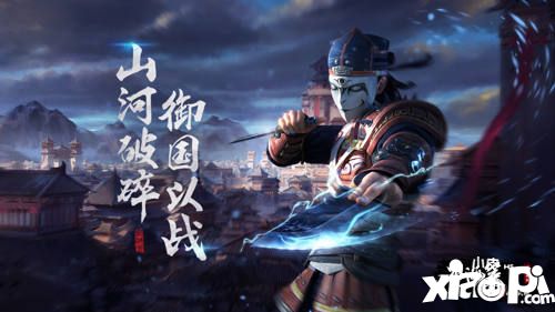 观海策双男主