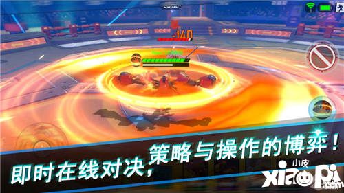 魂武边缘迷阵4