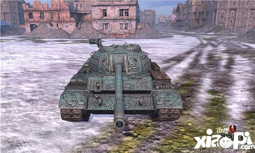 坦克世界闪击战新版本