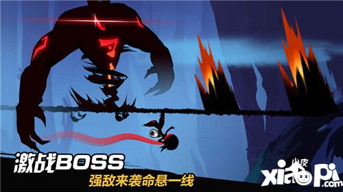 忍者必须死3声望