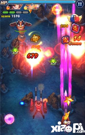 超能特战队闯关