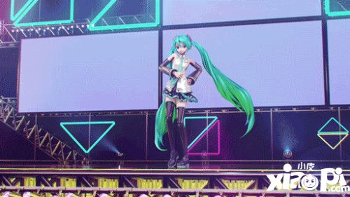 初音未来梦幻歌姬不删档测试