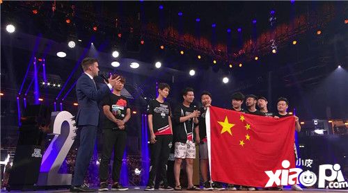 OMG入驻斗鱼 为什么世界冠军都喜欢和斗鱼签合同