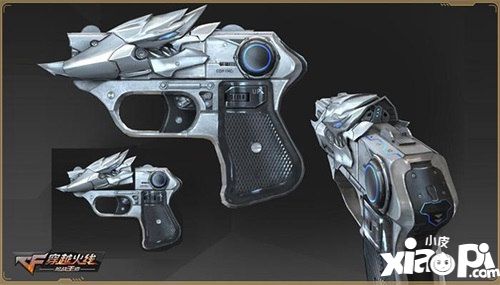 在cf手游全新版本"战术攻防"中,"雷神"套装将首次亮相.