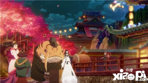神都夜行录测评