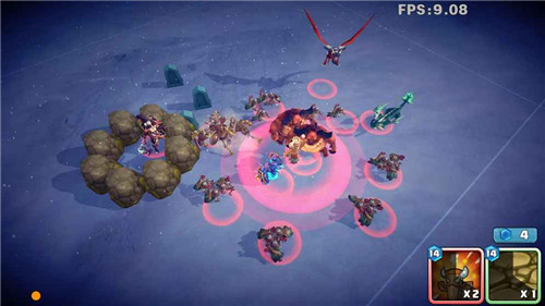 骑士的魔法战争下载_骑士的魔法战争安卓版_