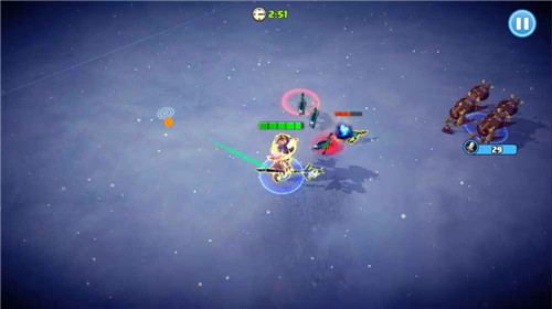 骑士的魔法战争下载_骑士的魔法战争安卓版_