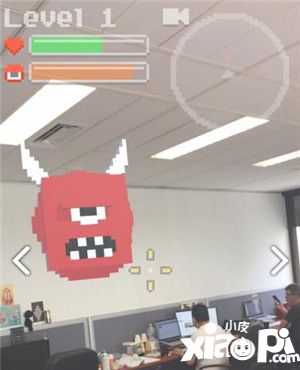 鬼和枪ar操作技巧