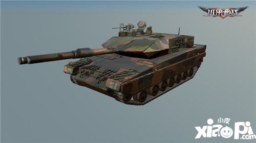 小米枪战11月9日更新全新坦克载具
