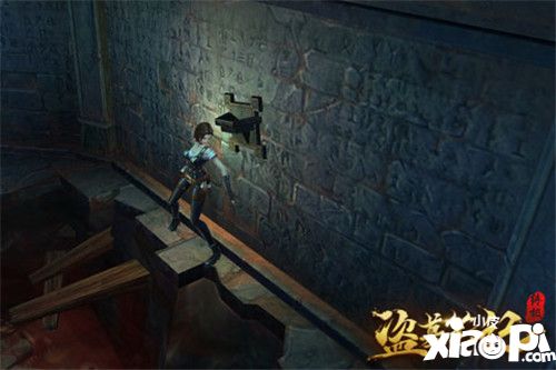 盗墓笔记终极即将来袭 