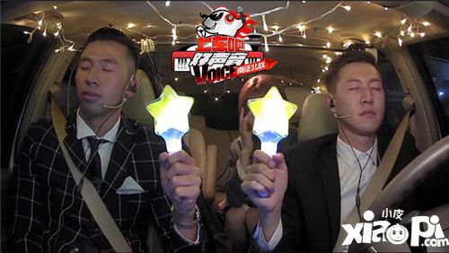 赛文柒和峰峰抢人大战打响 斗鱼上车吧 好声音强势袭来