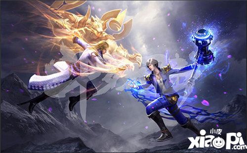 《斗罗大陆》11月23日首测如约而至