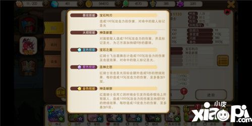 天天萌宠ssr红骑士怎么样