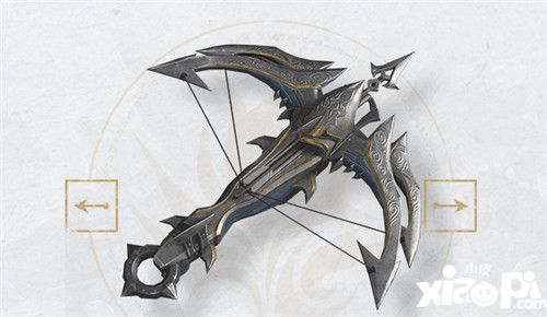 猎手之王弩技能介绍_小皮游戏手机版