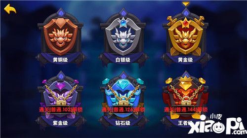 领主大乱斗PVP玩法介绍