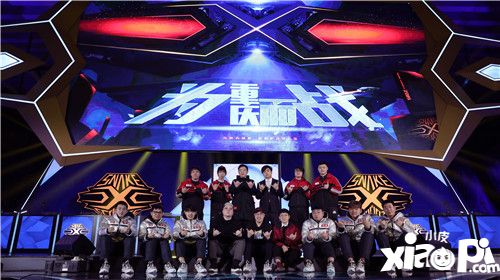 LPL赛场惊现奥运冠军 Snake逆风翻盘收获首次李宁德比胜利