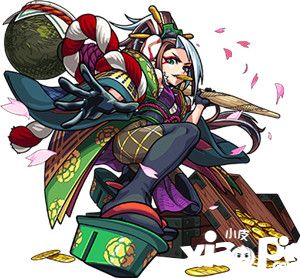 《怪物弹珠》2019新春开弹，“珠”事大吉过新年