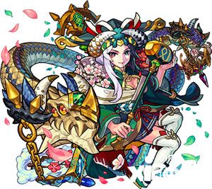 怪物弹珠