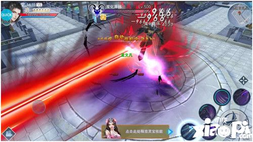 兰陵王今日内测