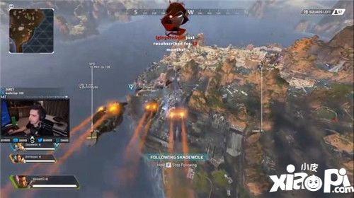 APEX英雄