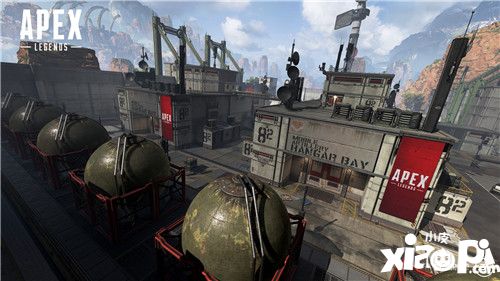 APEX英雄