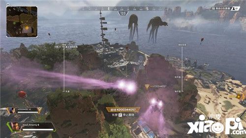 APEX英雄