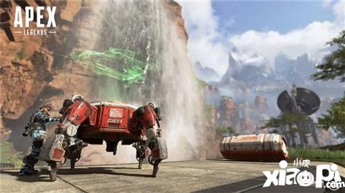 APEX英雄