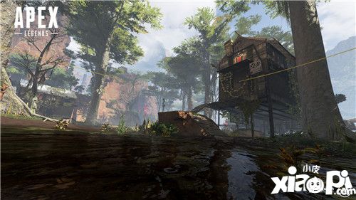 APEX英雄