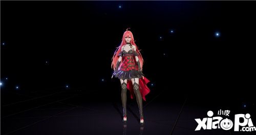 《龙族幻想》百变有型 服装设计过程手稿曝光