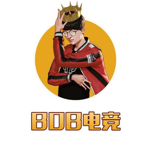 bob电竞专家