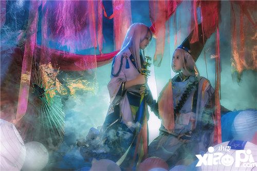 2019 ChinaJoy封面大赛第四周新人奖揭晓