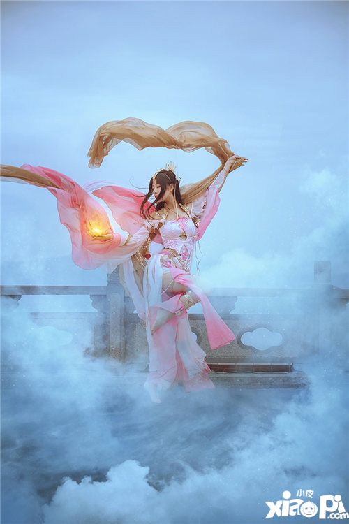 2019ChinaJoy封面大赛