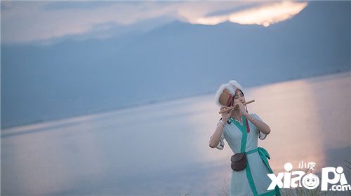 2019ChinaJoy封面大赛