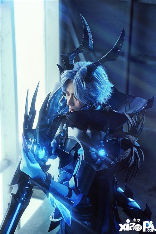 2019ChinaJoy封面大赛