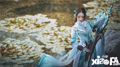 2019ChinaJoy封面大赛