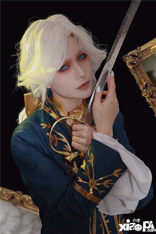 2019ChinaJoy封面大赛