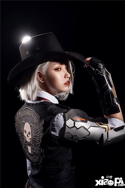 2019ChinaJoy封面大赛