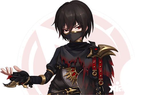 塞尔之光暗影刺客介绍