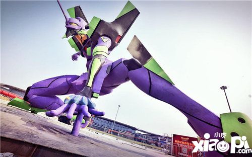 “破壁出圈”，二次元浪潮来袭！