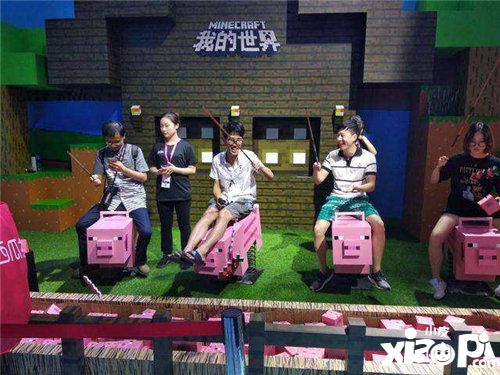 历年ChinaJoy创意展台盘点