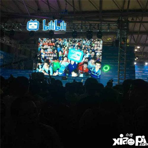 历年ChinaJoy创意展台盘点