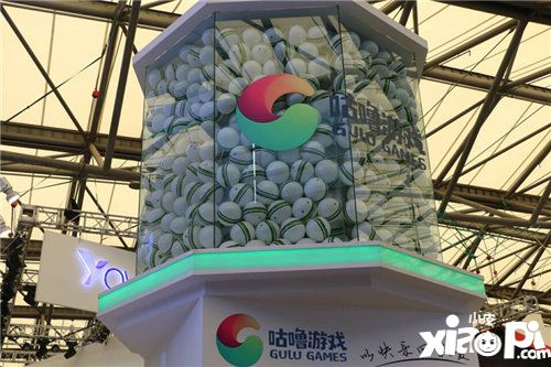 历年ChinaJoy创意展台盘点
