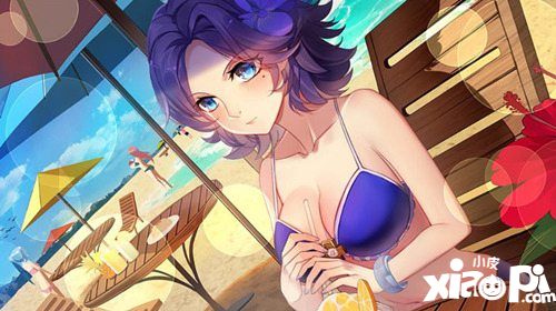 姬魔恋战纪夏日泳装限时