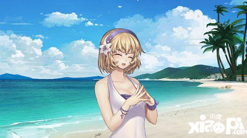 姬魔恋战纪夏日泳装限时