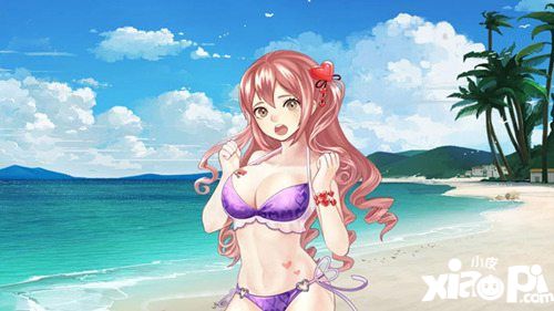 姬魔恋战纪夏日泳装限时