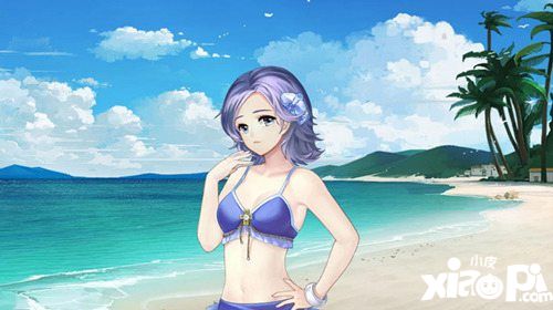 姬魔恋战纪夏日泳装限时